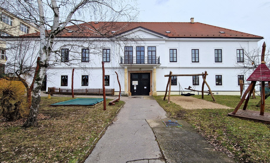 Zámek Kociánka, Czech Republic (Czechia)